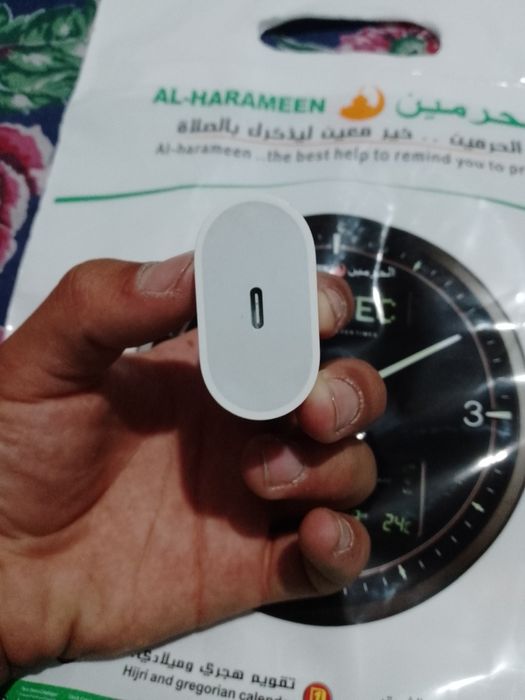 IPhone зарядчик оргинал