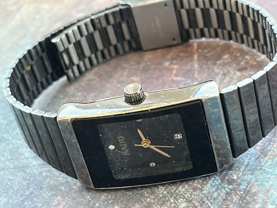 Rado watch  damă