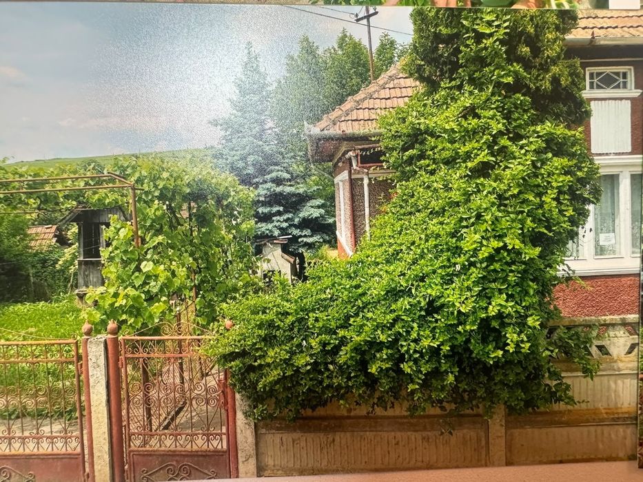 Casa de vanzare!