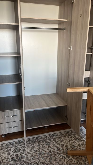 Шкаф бу саттылады