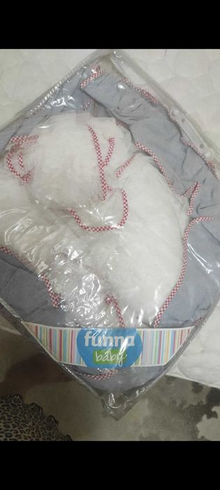 Giggles детская кровать 2/1