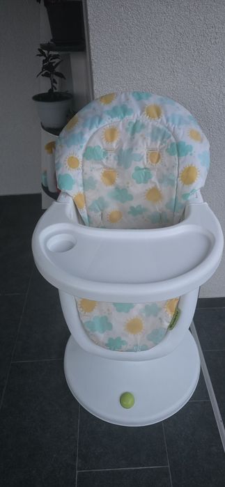Scaun masa copil