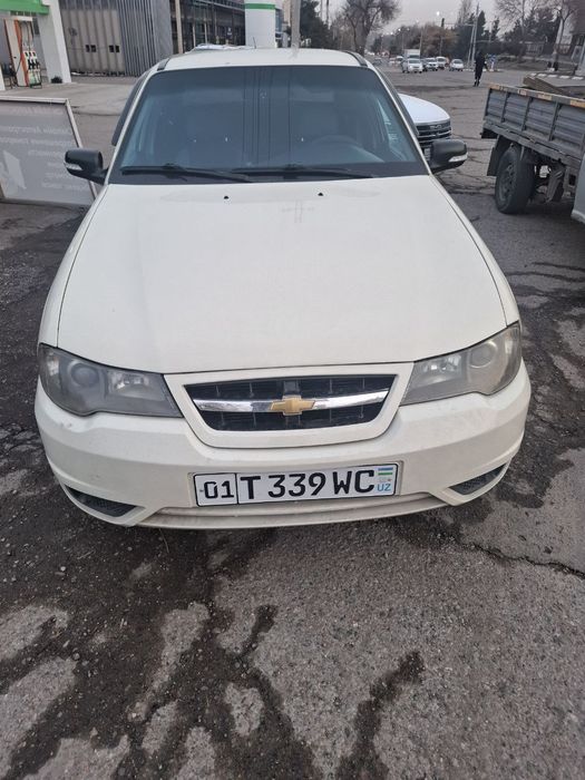 Nexia 2 sotiladi