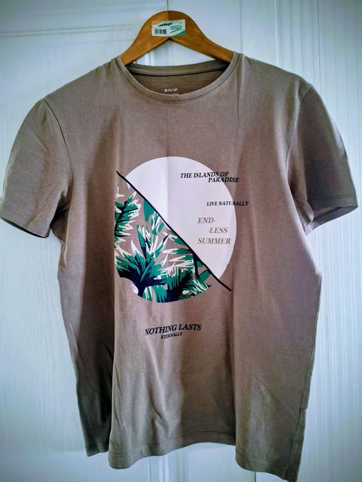 Мужская одежда 46-48р