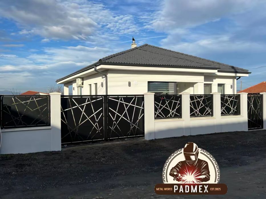 Servicii debitare CNC plasma la pret imbatabil