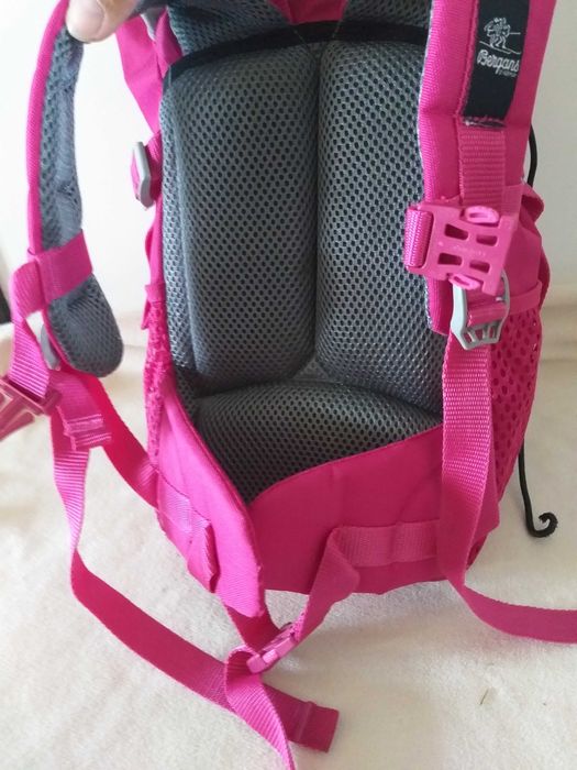 BERGANS OF NORWAY - 12 литрова раница