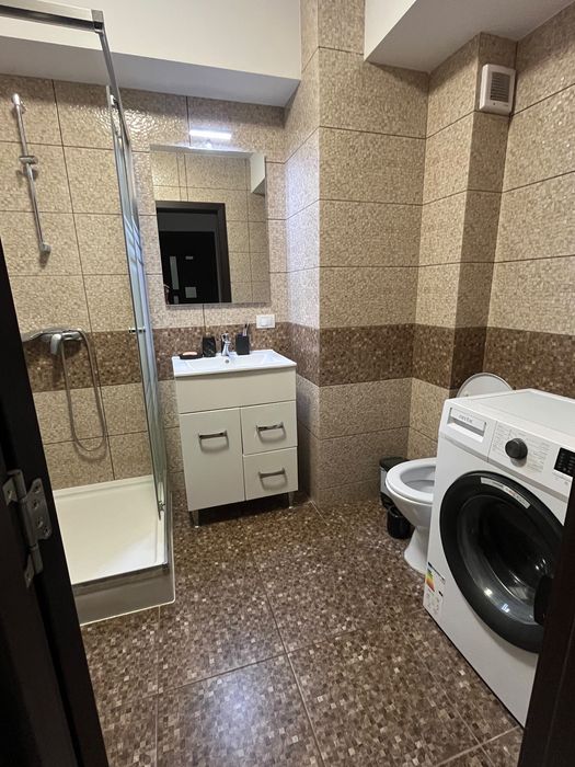 Apartament 2 camere Copou - complex rezidential