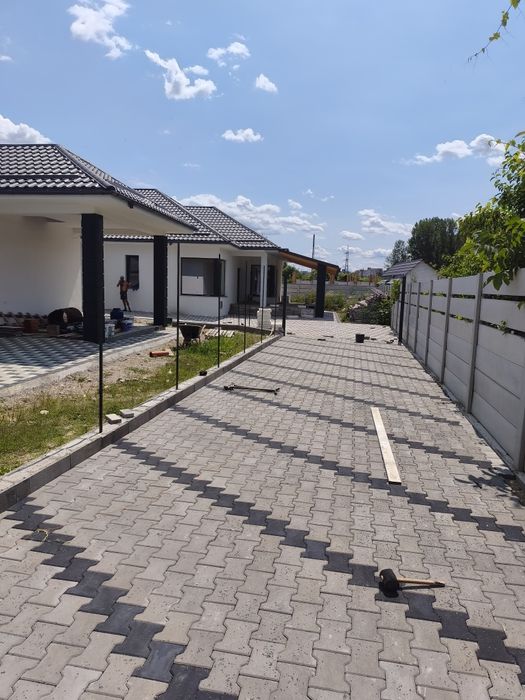 Case noi de vânzare Ștefănești Zavoi