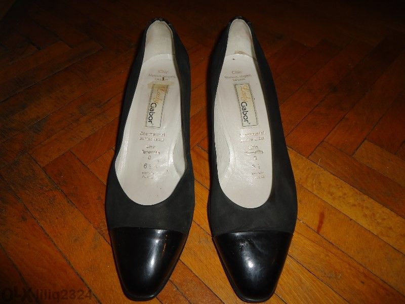 Дамски обувки на Габор