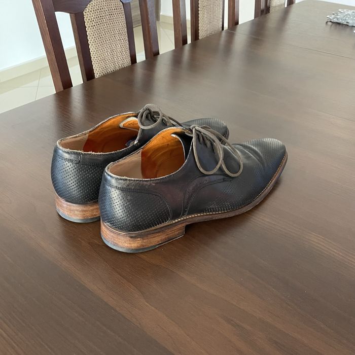 pantofi eleganti Ambiorix