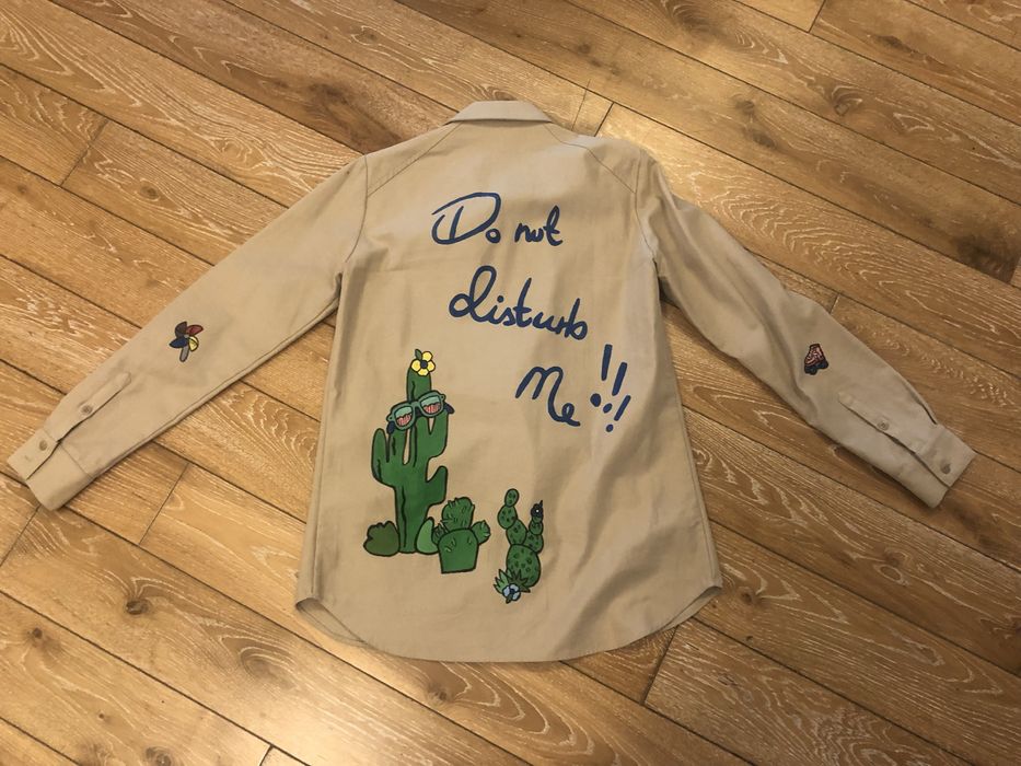 Camasa superba Mira Mikati