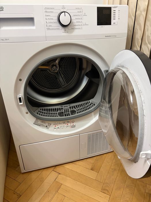 Tumble dryer for sale