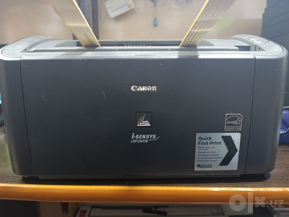 canon printer sotiladi aybi yoq ozim ishlatkamna