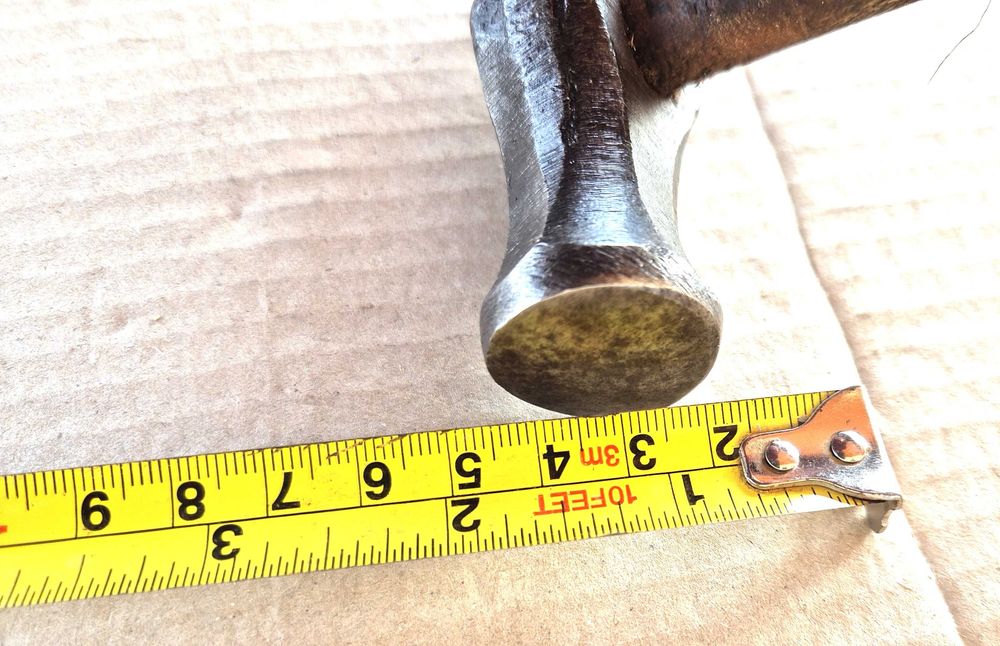 Старо немско  тенекеджийско чукче