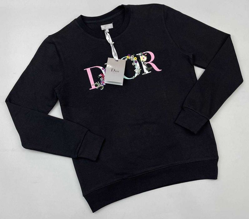 bluze modele noi dior