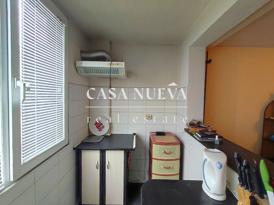 Продава се Тристаен апартамент в Перник, Изток - 67 кв.м за 1195 €/кв.м - Снимка #5