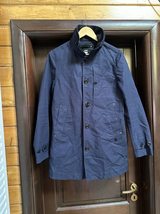 Trebch G Star Raw marimea XS