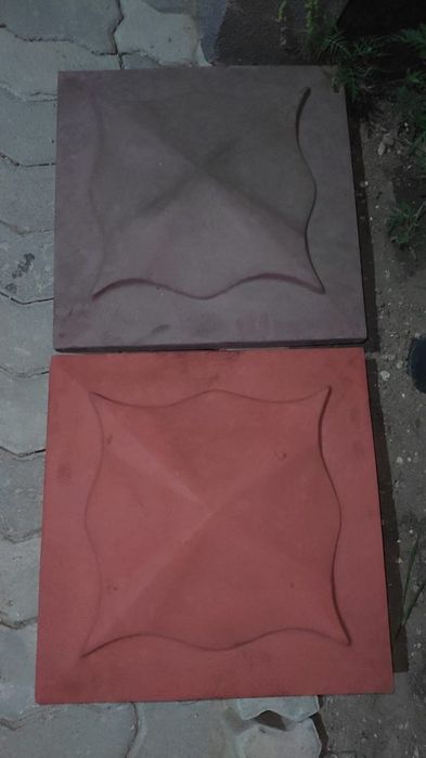 Накрывочн. Элемент на колонну