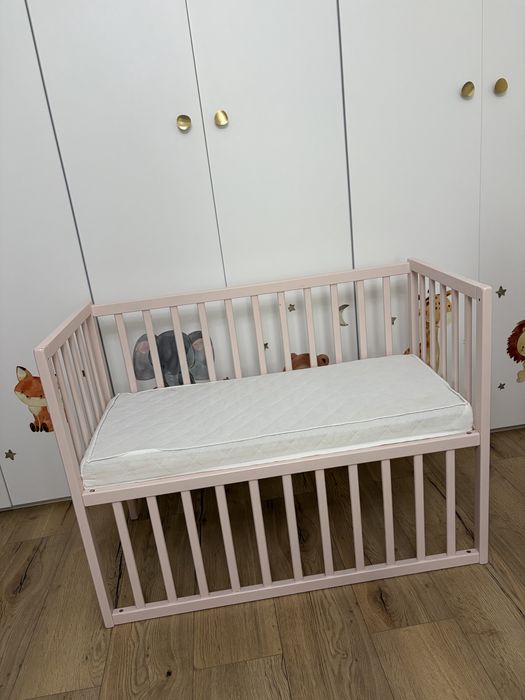 Patut / cosleeper 90*40