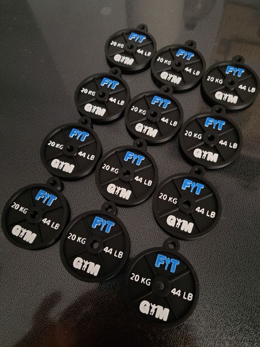 3D print personalizat