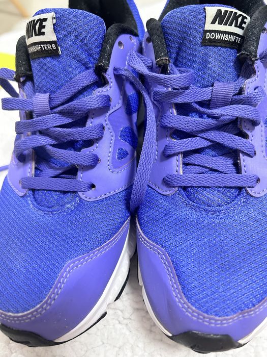 Маратонки Nike 38.5