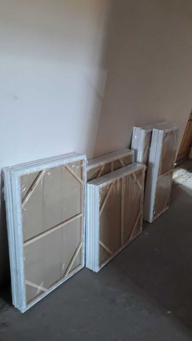 Холст на подрамнике любой размеры изготовим + выгодные доставка