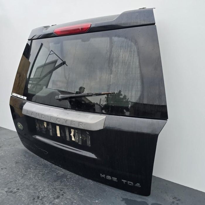 Haion complet Land Rover Freelander 2