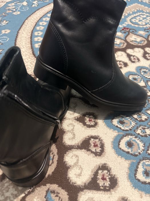 Обувь для мальчика