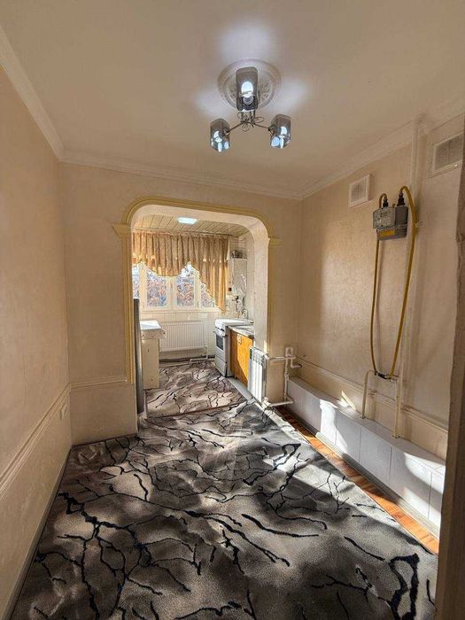 Сагдяна худудида 3 хоналик квартира сотувда