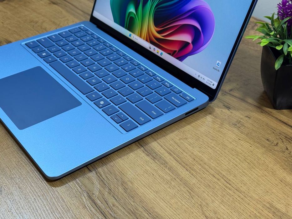 Microsoft Surface Laptop 7