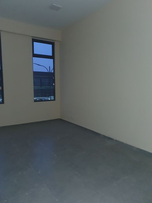 Офис / коммерческое помещение в ТЦ, 43 м², евроремонт