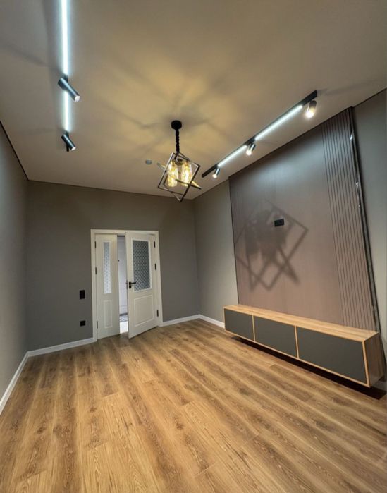 1/12/16 37м2 от NRG жк Botanika saroi рядом Ялангач