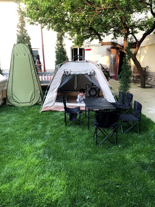 Palatka arenda berladi 200mindan bowlanad