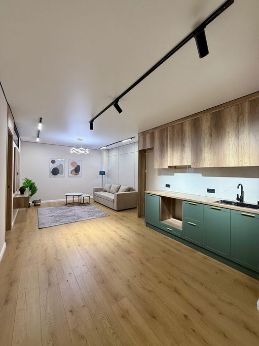 Продается квартира с отличным ремонтом!!!