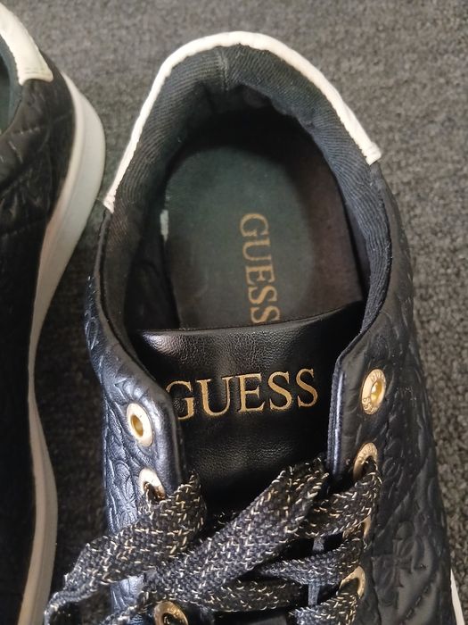 Adidași Guess dama nr.38