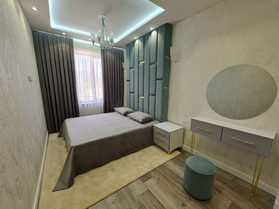 2 хонали Студия Кора Камыш 2/1 Парк победа Зеби Зийнат