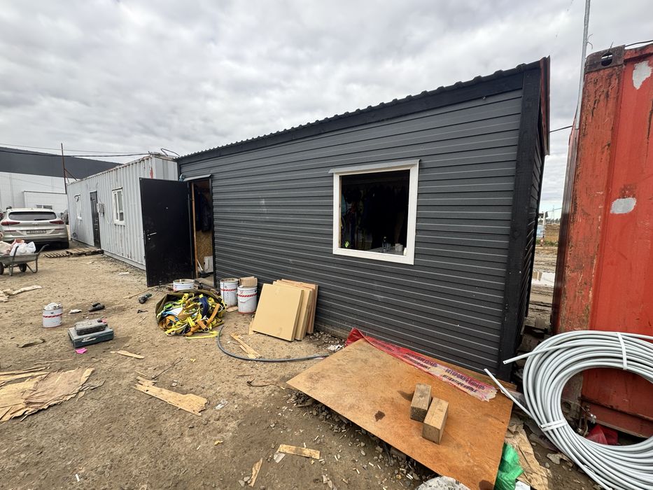 Продам контейнер