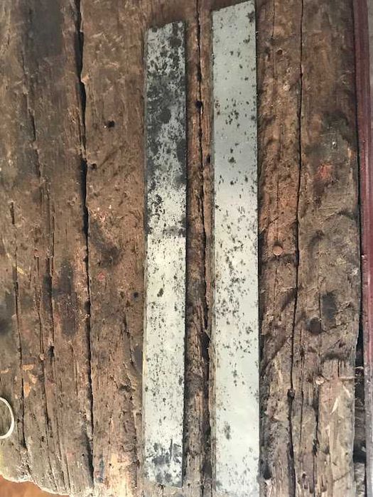 Abrig ,Cuțite pentru abrig