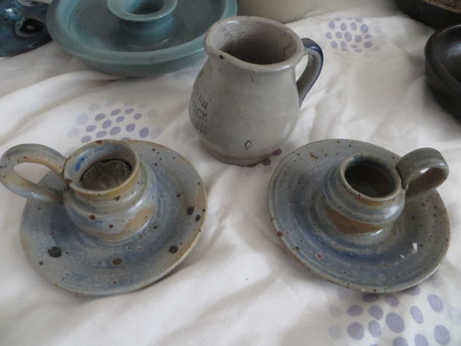 Антикварна керамика