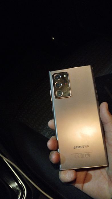 Продам смартфон в хорошем состоянии