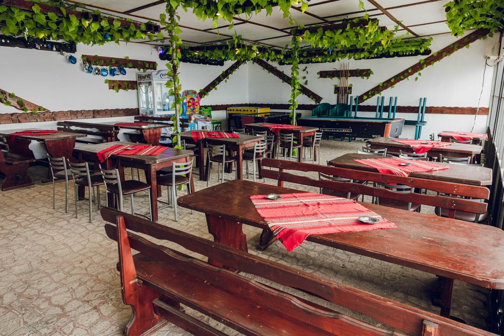 Дава се под наем Магазин в Суворово - 160 кв.м за 510 € - Снимка #19