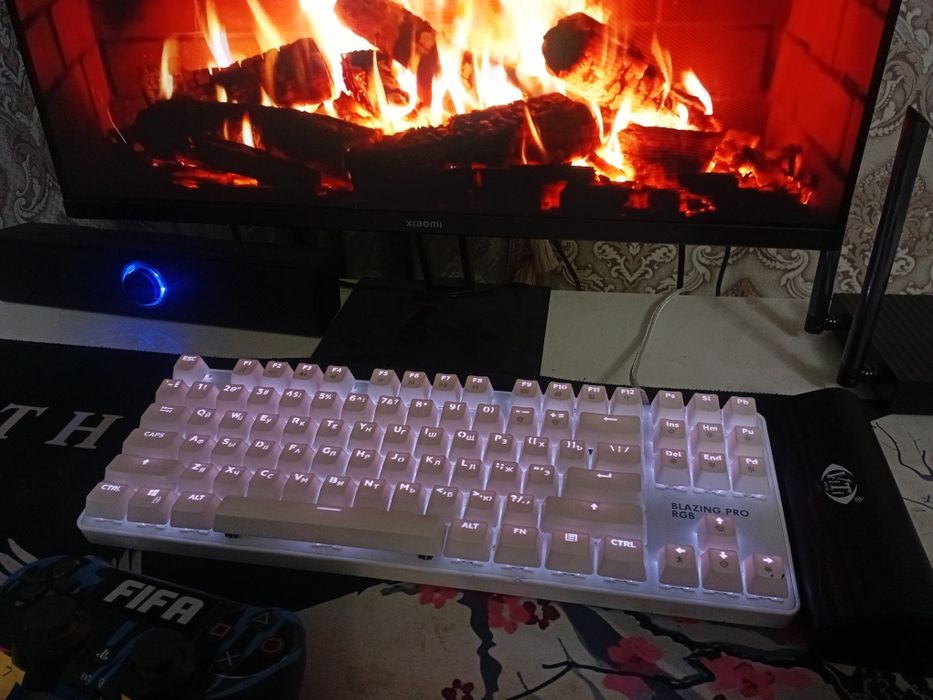 Компьютер игровой