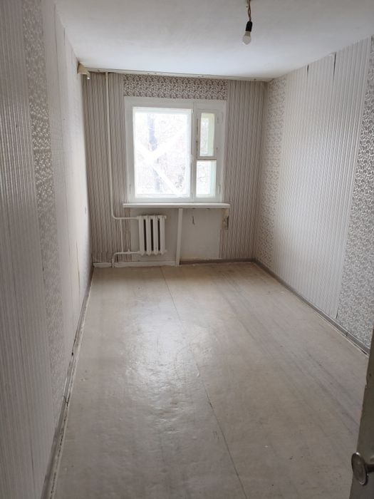 Продам 2-х комнатную квартиру