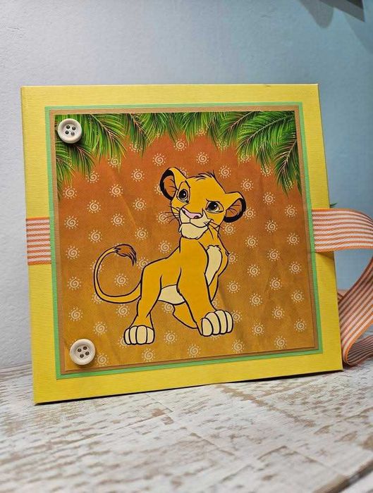 Албуми за новородени. Подарък за погача. Налични!