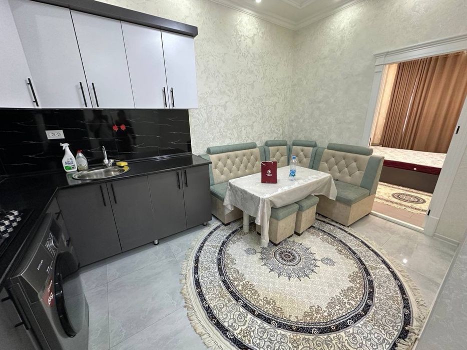 Сдается квартира в аренду. Самарканд ул Узбекистанская