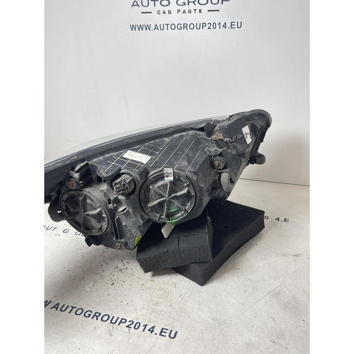 Ляв фар за hyuindai i40 -  921013z105