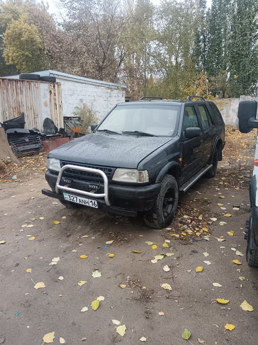 Продам Опель Фронтера