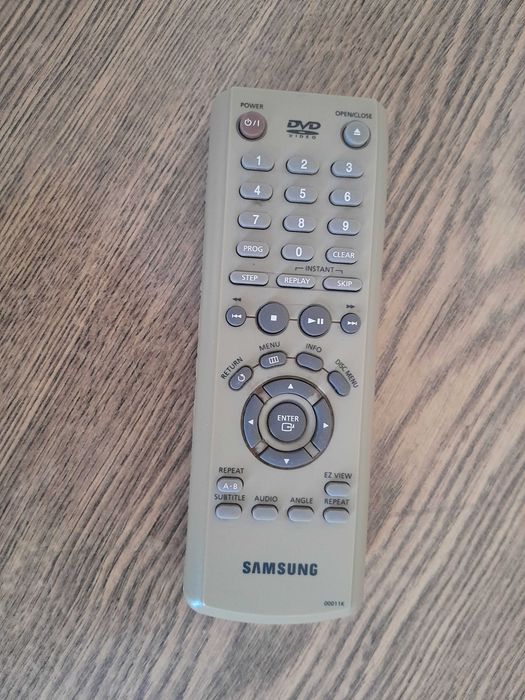 Двд плеър Samsung