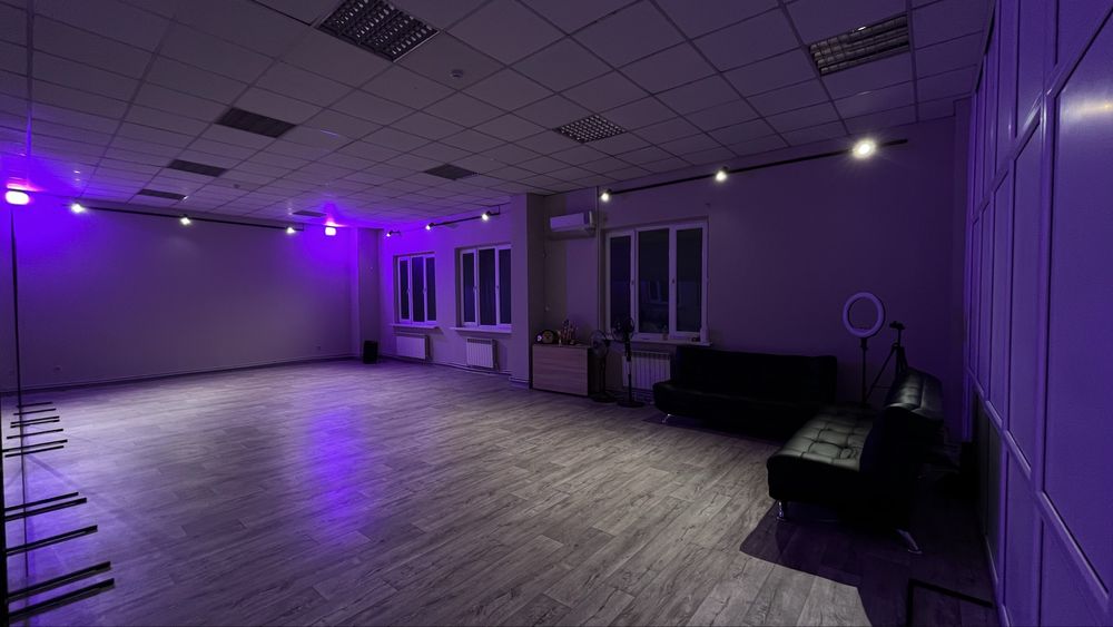 Танцевальный зал