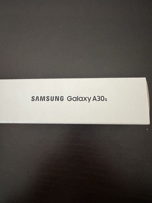 Samsung A30S 64gb nou in sigiliu